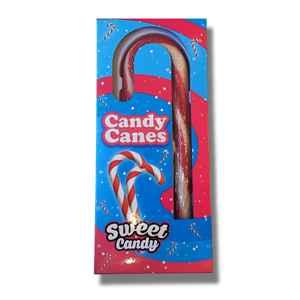 CANDY CANE STICK - 60G