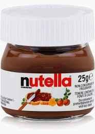 MINI NUTELLA 