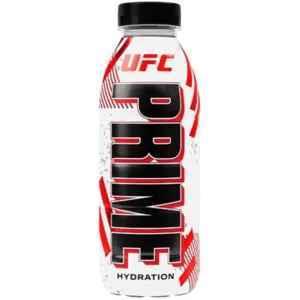  PRIME HYDRATION UFC V2 - VERSAO 2