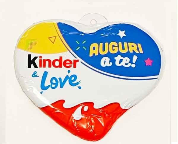 KINDER LOVE ITALIA