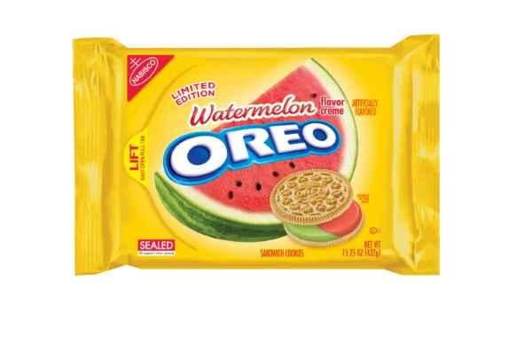 OREO WATERMELON EDIC.LIMITADA 