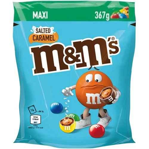 M&Ms CARAMELO SALGADO 