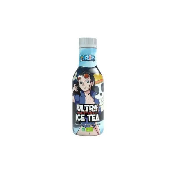 ONE PIECE ICE TEA ROBIN 500 ML