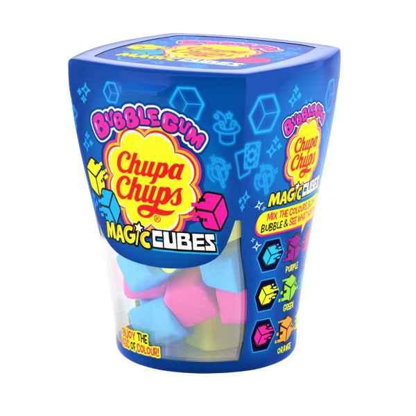 CHUPA CHUPS MAGIC CUBES 