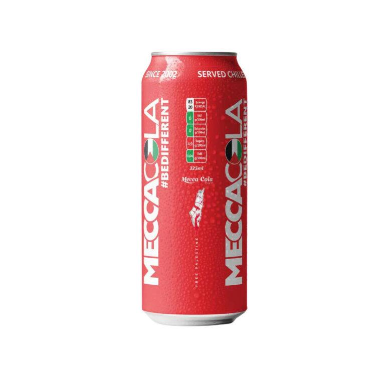 MECCA COLA