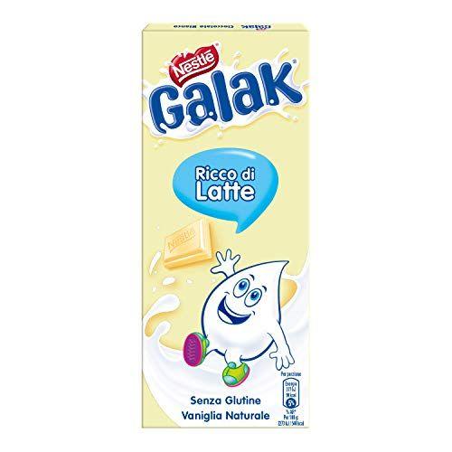 GALAK CHOCOLATE 