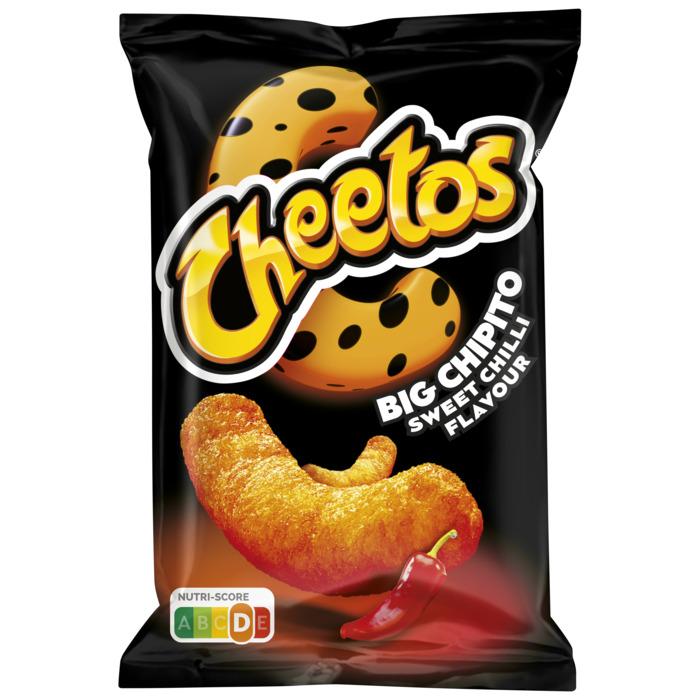 CHEETOS BIG CHIPITO