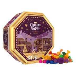 QUALITY STREET LATA 