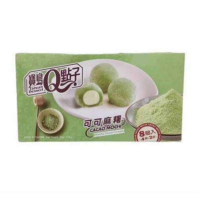 MOCHI MATCHA