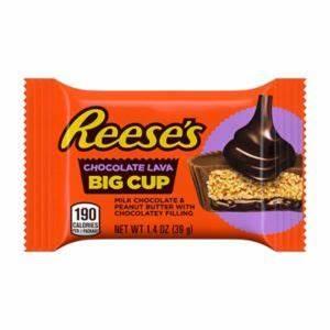 REESES LAVA