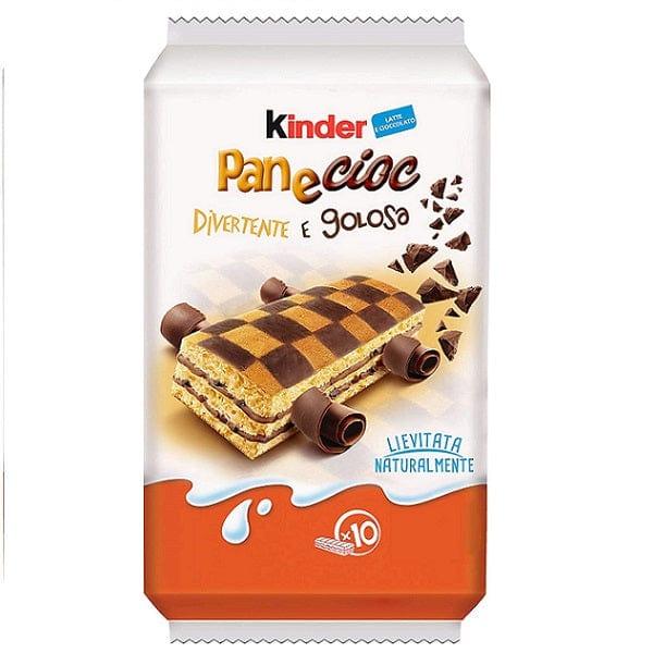 KINDER PAN & CIOC T10