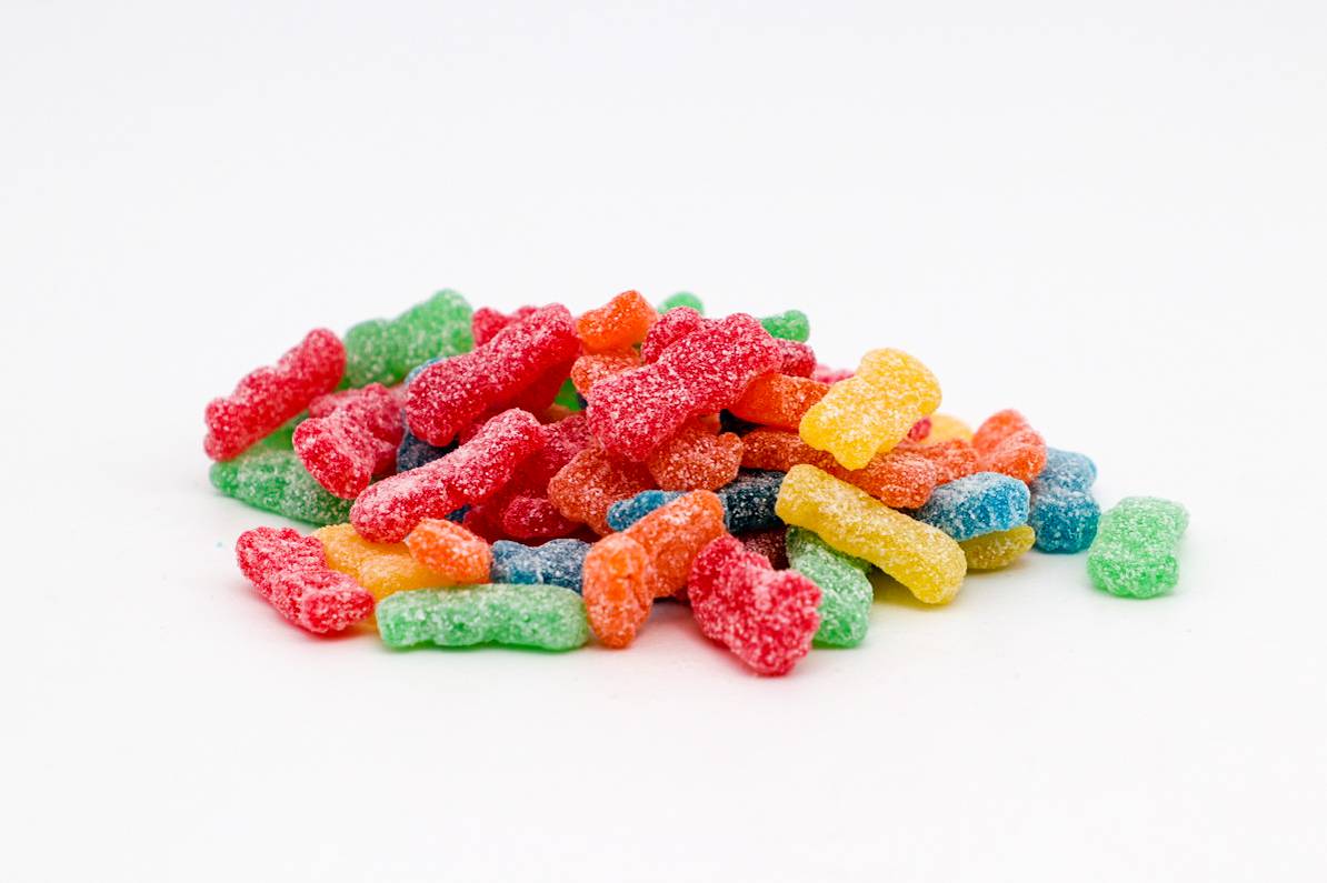 SOUR PATCH KIDS ORIG 