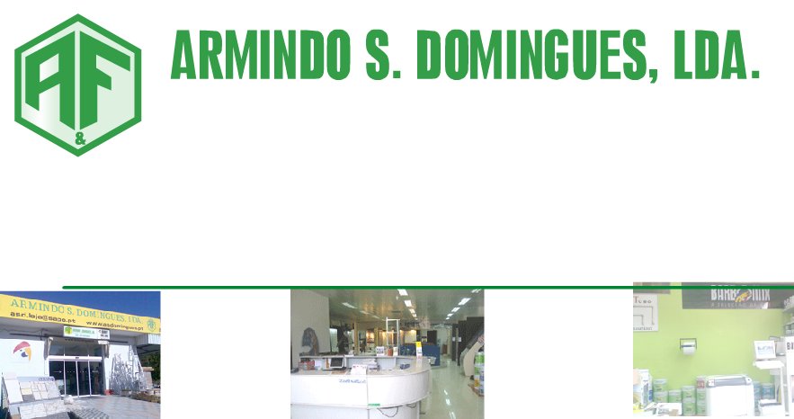 Armindo S. Domingues