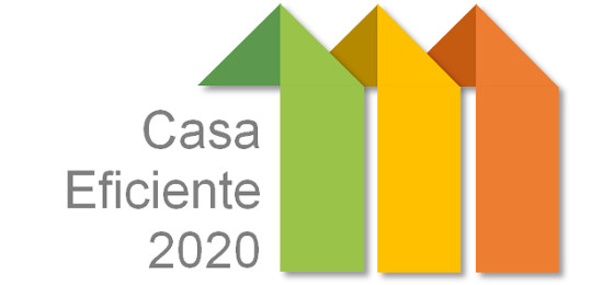 CASA EFICIENTE+ 2020