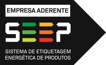 SEEP - Sistema de Etiquetagem Energética de Produtos