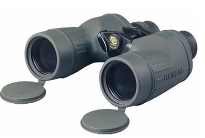 FUJINON FMTRC-SX2 7x50 incl. bssola analgica