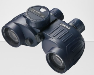 STEINER NAVIGATOR 7x50c com bssola analgica